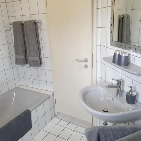 Apartment Bernhard Germersheim
