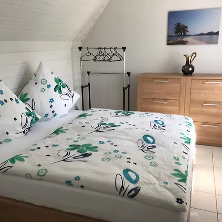 Bernhard Appartement Germersheim