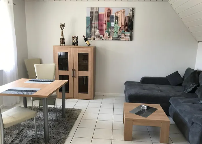 Apartamento Bernhard