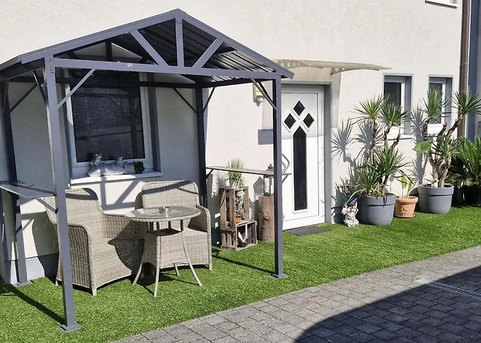 Bernhard * Germersheim